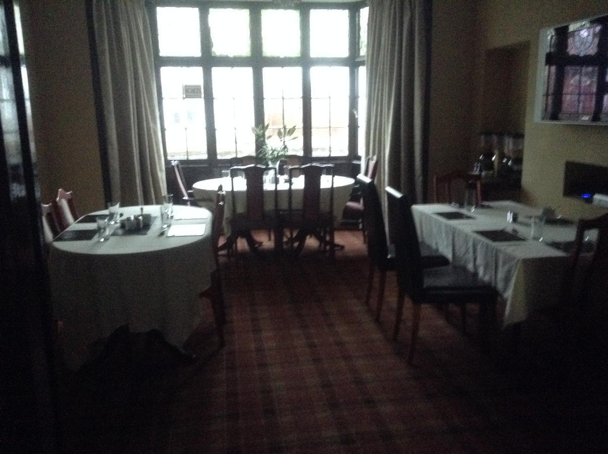 Braehead Guest House — Photos 3