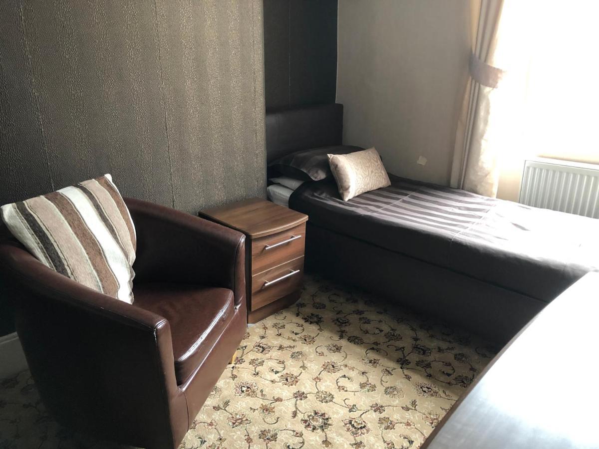 Braehead Guest House — Photos 1